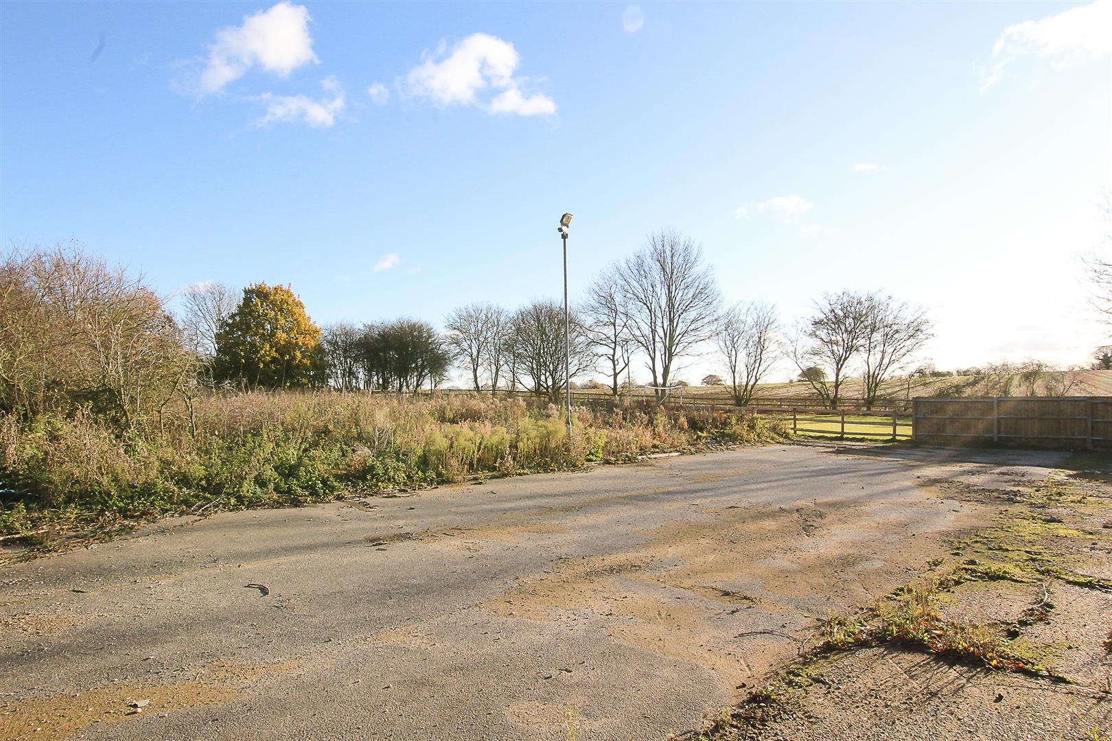 Magpie Lane, Little Warley, Brentwood Keith Ashton